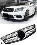 Sport Grille geschikt voor Mercedes W204 C-Klasse AMG Optiek, Verzenden, Nieuw