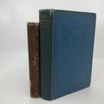 Lewis Carroll - Two uncommon American Alice in Wonderland