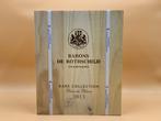 2013 Barons de Rothschild, Rare Collection - Champagne Blanc, Verzamelen, Wijnen, Nieuw