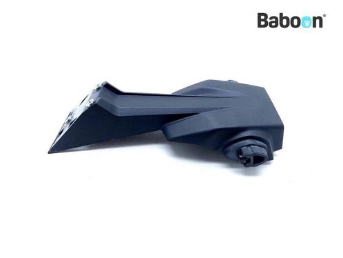 Kentekenplaat Houder Honda CB 650 F 2014-2016 (CB650F, Motoren, Onderdelen | Honda, Gebruikt, Verzenden