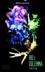 80s dilemma 9789035134805 Jouke Turpijn, Verzenden, Jouke Turpijn