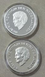 Aruba (Caribisch Nederland). 5 Florin Lot of 2 Donde,