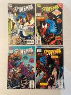 Spider-Man (1990) # 53 / 75. Consecutive run! - Featuring, Nieuw