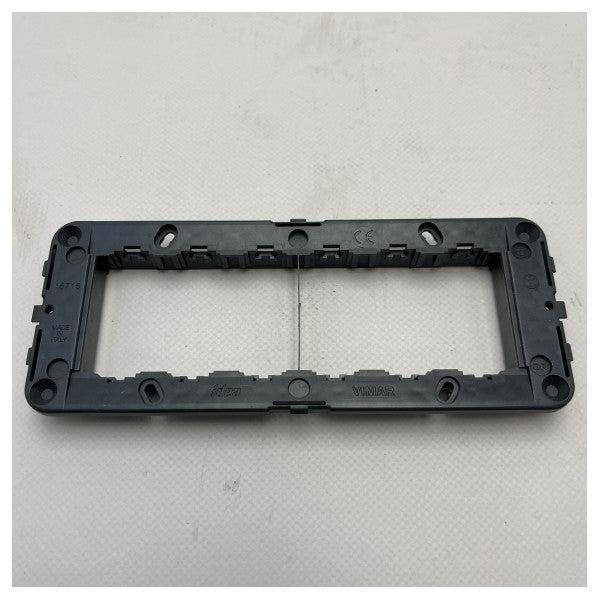 Bieden: VIMAR 6F Marine Mounting Support for Electrical Swi, Watersport en Boten, Bootonderdelen, Ophalen of Verzenden
