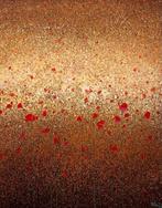 Parfen.D XL - NO RESERVE “Golden Ember Garden”, Antiek en Kunst