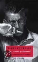 Tot roem gedoemd 9789023439639 J. Knowlson, Boeken, Verzenden, Gelezen, J. Knowlson