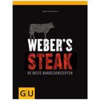 Weber Barbecues Boek Webers Steak 8717371822897, Verzenden, Jamie Purviance