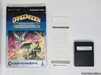 Commodore 64 - Dragonsden - Cartridge, Verzenden