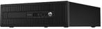 Windows 7 of 10 Pro computer HP 800G1 SFF (wifi,bluetooth) +, Ophalen of Verzenden, Nieuw