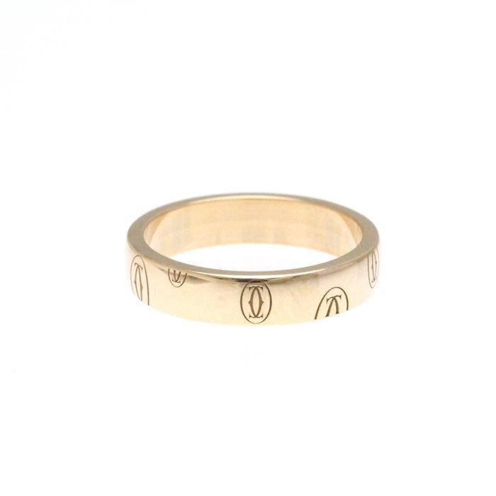 Cartier - Ring Roze goud, Handtassen en Accessoires, Ringen