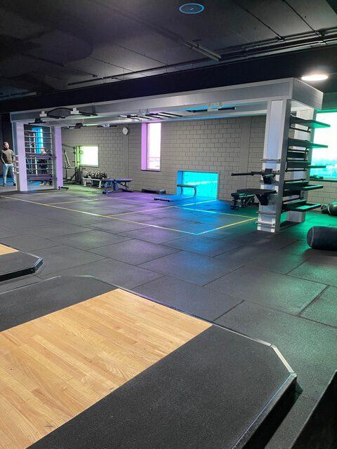 Queenax Multi Functioneel Rek | Rack | Fitness, Sport en Fitness, Fitnessapparatuur, Overige typen, Nieuw, Verzenden