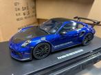 GT Spirit 1:18 - Voiture de sport miniature - Porsche 911, Nieuw