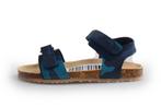 IK KE Sandalen in maat 25 Blauw | 10% extra korting, Kinderen en Baby's, Schoenen, Nieuw, IK KE, Jongen of Meisje