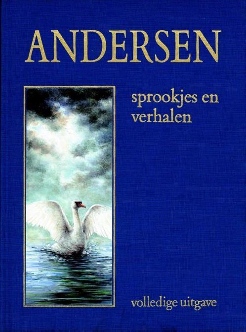 Sprookjes En Verhalen Andersen 9789060698402, Livres, Littérature, Envoi