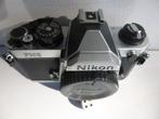 Nikon FM2 | Single lens reflex camera (SLR), Nieuw