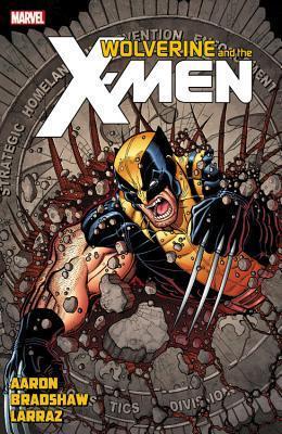 Wolverine & The X-Men Volume 8, Livres, BD | Comics, Envoi