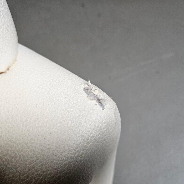 Sofa - Leder, Hout, Huis en Inrichting, Overige Huis en Inrichting