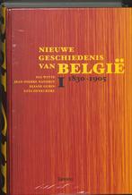 Nieuwe Geschiedenis Van Belgie Deel 1(1830-1905), Boeken, E. Witte, E. Gubin, Gelezen, Verzenden