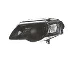 PHARE GAUCHE POUR VOLKSWAGEN VW PASSAT 05-10 FOND NOIR, Auto-onderdelen, Verzenden, Nieuw
