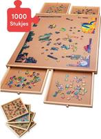 2dekans | Diydash - Puzzelbord & Puzzeltafel - 1000 Stukjes, Hobby en Vrije tijd, Ophalen of Verzenden, Nieuw