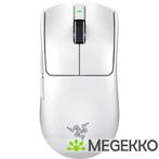 Razer Viper V3 Pro Wit Draadloze Gaming muis, Verzenden