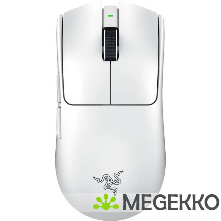Razer Viper V3 Pro Wit Draadloze Gaming muis, Informatique & Logiciels, Ordinateurs & Logiciels Autre, Envoi