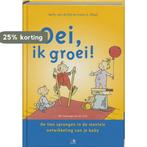 Oei, ik groei! / Oei, ik groei! 9789021543840 H. van de Rijt, Boeken, Verzenden, Gelezen, H. van de Rijt