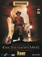 King Solomons Mines - DVD (Films (Geen Games)) (Films), Ophalen of Verzenden, Zo goed als nieuw