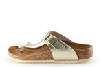 Birkenstock Sandalen in maat 33 Goud, Verzenden, Schoenen