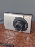 Canon IXUS 860 IS Appareil photo numérique, Audio, Tv en Foto, Nieuw