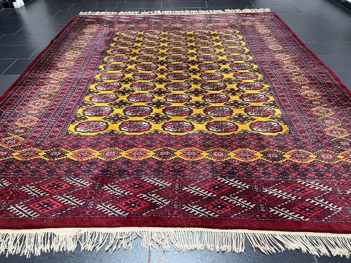 Buchara - Tapis - 295 cm - 245 cm, Antiek en Kunst, Curiosa en Brocante