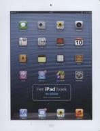 Het iPad boek 4/e 9789043028950, Groenewoud van, Verzenden