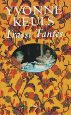 Trassie Tantes 9789026318474 Yvonne Keuls, Boeken, Verzenden, Gelezen, Yvonne Keuls