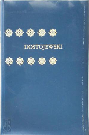 Dostojewski, Livres, Langue | Langues Autre, Envoi