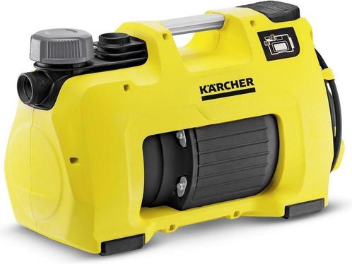 Kärcher BP 4 Home & Garden - Tuinpomp - 3800 l/u - 950 W, Huis en Inrichting, Woonaccessoires | Overige, Nieuw, Verzenden