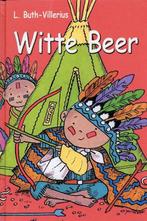 WITTE BEER 9789033115738 L. Buth-Villerius, Verzenden, L. Buth-Villerius
