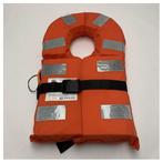 Bieden: High-Visibility Adult Safety Life Jacket - Durable,, Ophalen of Verzenden, Nieuw