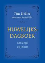 Huwelijksdagboek 9789051945836 Tim Keller, Boeken, Verzenden, Zo goed als nieuw, Tim Keller