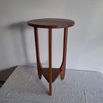 Plantentafel - Hout - Plant- of bijzettafel