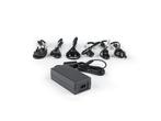 Barco ClickShare netvoeding & inverter Binnen Zwart, Verzenden, Nieuw