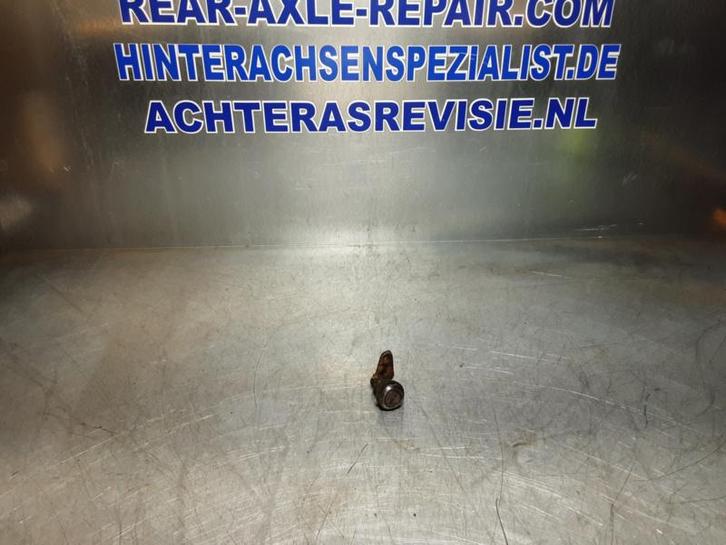 Portierslot, deurslot Opel Ascona B of Opel Manta B., Auto-onderdelen, Carrosserie, Gebruikt, Opel, Verzenden