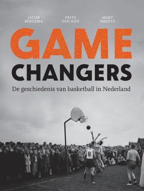 Game Changers 9789054724780, Boeken, Sportboeken, Zo goed als nieuw, Verzenden