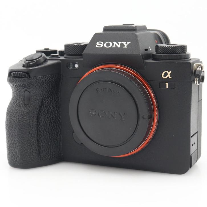 Sony A1 body | Tweedehands, Audio, Tv en Foto, Fotocamera's Digitaal, Zo goed als nieuw, Sony, Verzenden