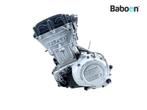 Motorblok BMW F 650 GS 2004-2005 Dakar (F650GS), Verzenden, Gebruikt