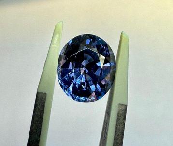 Spinelle - 4.54 ct - GRS (Laboratoire Gem Research Swiss) -