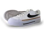Nike Sneakers in maat 38,5 Wit | 5% extra korting, Kleding | Dames, Schoenen, Verzenden, Wit, Nike, Nieuw