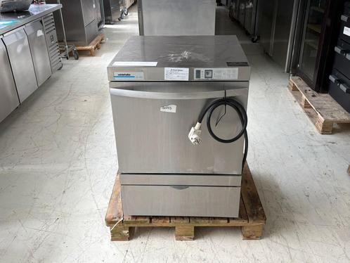 Winterhalter vaatwasser GS302- 60x65x83,5, Zakelijke goederen, Horeca | Keukenapparatuur, Ophalen of Verzenden