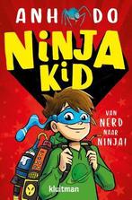 Van nerd naar ninja, Boeken, Nieuw, Nederlands, Verzenden