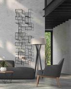 Studio Anelo1997 - Plank - InVerticale - 0524 - Staal - Arte