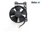 Koelfan Motor Yamaha SZR 660 (SZR660), Motoren, Verzenden, Gebruikt